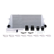 Load image into Gallery viewer, Mishimoto MMINT-RAM-94KSL FITS 94-02 Dodge Ram 2500 5.9L Cummins Intercooler Kit w/ Pipes (Silver)