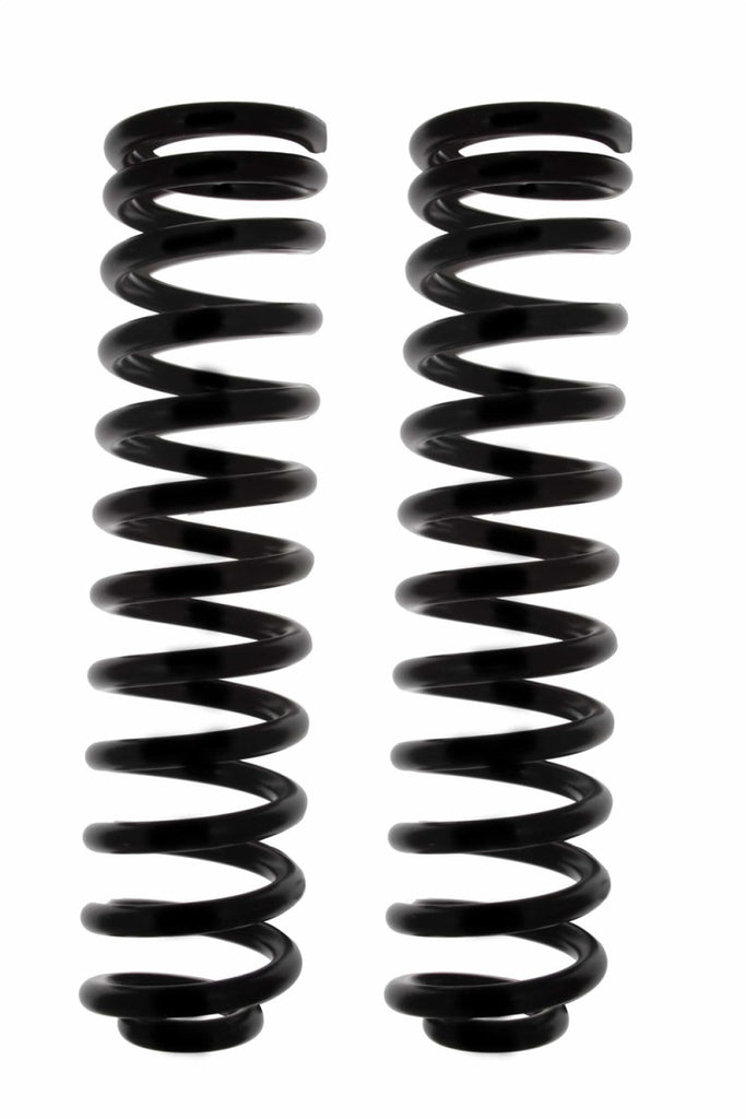 Skyjacker F525V - Coil Spring Set 2005-2017 Ford F-350 Super Duty 4 Wheel Drive