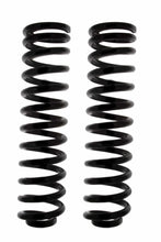 Load image into Gallery viewer, Skyjacker F525V - Coil Spring Set 2005-2017 Ford F-350 Super Duty 4 Wheel Drive