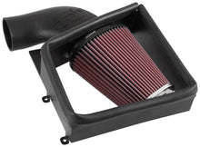 Load image into Gallery viewer, K&amp;N Engineering 63-1132 - K&amp;N 2011-2016 BMW 535i L6-3.0L F/I Aircharger Performance Intake