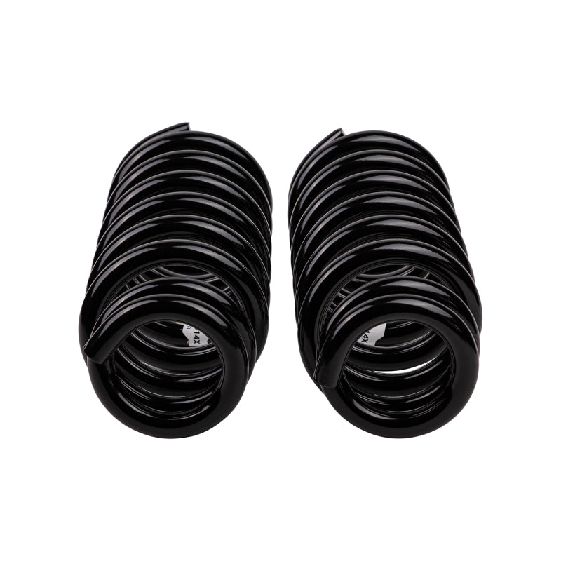 Old Man Emu 2914 - ARB / OME Coil Spring Front Mits Pajero Nm