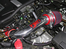 Load image into Gallery viewer, Injen IS1471BLK FITS 02-06 RSX (CARB 02-04 Only) Black Short Ram Intake