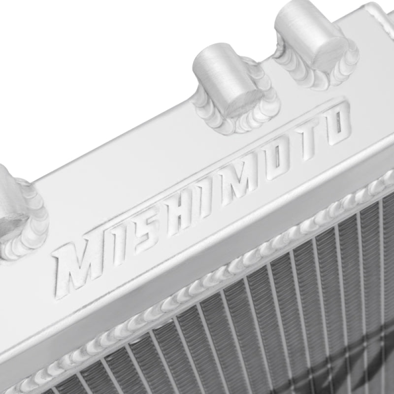 Mishimoto MMRAD-SEN-91SR FITS 91-99 Nissan Sentra w/ SR20 Manual Aluminum Radiator