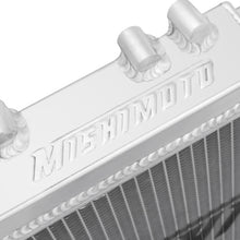 Load image into Gallery viewer, Mishimoto MMRAD-SEN-91SR FITS 91-99 Nissan Sentra w/ SR20 Manual Aluminum Radiator