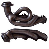 Gibson GP126S FITS 00-05 Ford Excursion Limited 5.4L 1-1/2in 16 Gauge Performance HeaderStainless