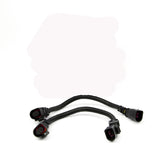 BBK Performance Parts 1112  -  O2 Sensor Wire Extension Harness