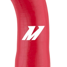 Load image into Gallery viewer, Mishimoto MMHOSE-TINY-01RD FITS 02-06 Mini Cooper S (Supercharged) Red Silicone Hose Kit
