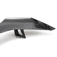 Load image into Gallery viewer, Anderson Composites AC-RS17CHCAMZL-OE FITS 17-19 Chevy Camaro ZL1 LE Type-OE Rear Spoiler