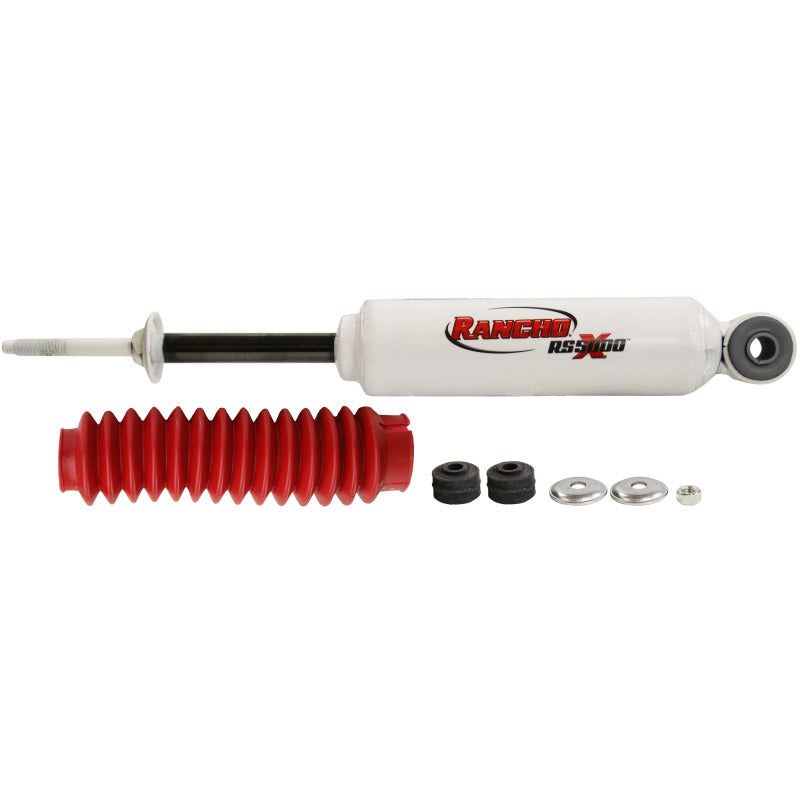 Rancho RS55188 - 86-97 Nissan D21 Front RS5000X Shock