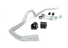 Load image into Gallery viewer, Whiteline 95-98 Nissan 240SX S14 Rear 22mm Swaybar-X h/duty Blade adjustable