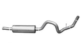 Gibson 619995 - 00-05 Ford Excursion XLT 6.8L 3in Cat-Back Single Exhaust Stainless