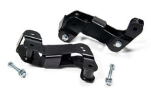 Load image into Gallery viewer, JKS Manufacturing JKS6200 FITS 07-18 Jeep Wrangler JK Control Arm Correction Brackets 2-4.5in LiftFront