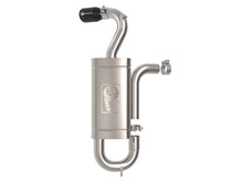 Load image into Gallery viewer, aFe 49-33141-B FITS Ford Bronco Sport 21-22 L3-1.5L (t)/L4-2.0L (t) Vulcan Axle-Back Exhaust System- Black Tips