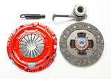 South Bend Clutch K70287-HD-O-SMF - 02-05 Volkswagen Jetta / 00-06 Audi TT 1.8T Stg 2 Daily Clutch Kit