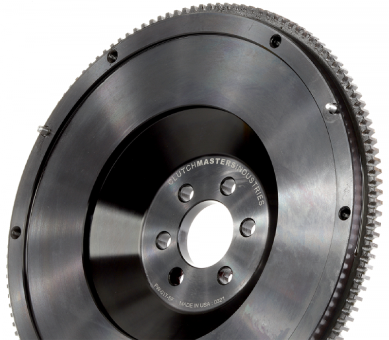 Clutch Masters FW-017-SF FITS 00-06 Audi TT 1.8L T 6 Sp / 00-06 Volkswagen GTI 1.8L T 6 Sp / 02-06 Volkswagen Bee
