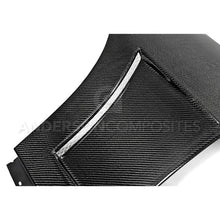 Load image into Gallery viewer, Anderson Composites AC-FF1011CHCAM-SS FITS 10-13 Chevrolet Camaro Type-SS Fenders (0.4in Wider)