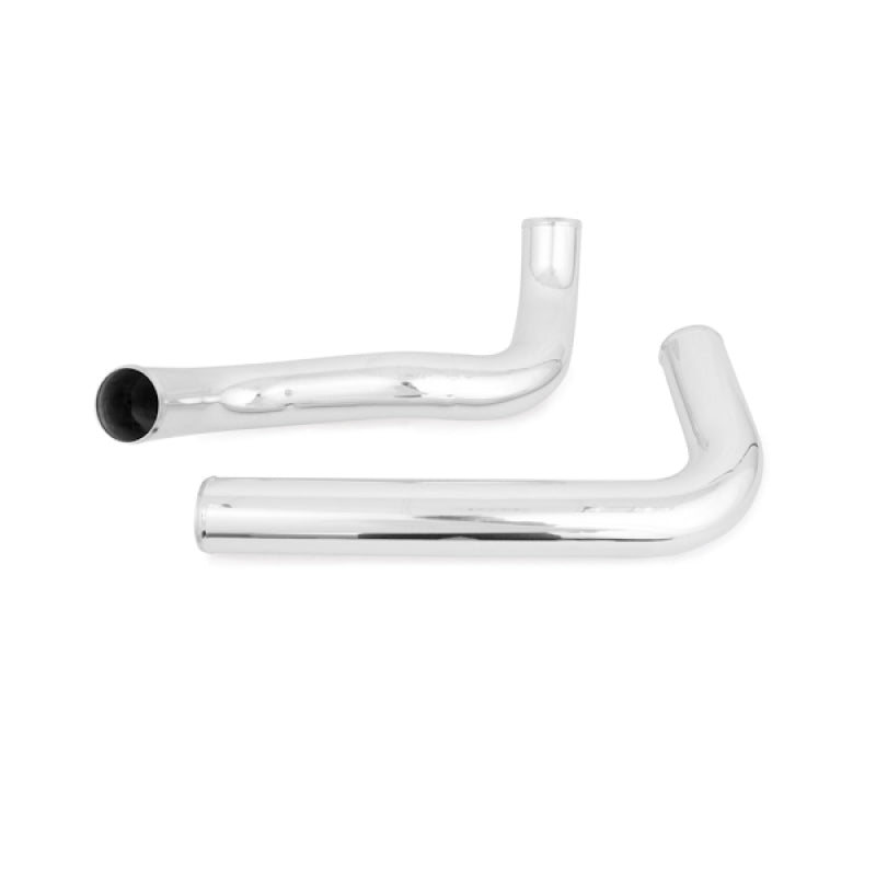 Mishimoto MMICP-F2D-03BK FITS 03-07 Ford 6.0L Powerstroke Pipe and Boot Kit