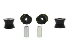 Load image into Gallery viewer, Whiteline W23394 - 10/01-05 BMW 3 Series (E46) Rear Sway Bar Link Upper &amp; Lower Bushing