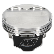 Load image into Gallery viewer, Wiseco K606M955 - Nissan 04 350Z VQ35 4v Domed +7cc 95.5 Piston Shelf Stock Kit