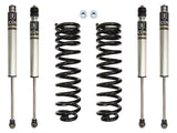 ICON K62511 - 2017+ Ford F-250/F-350 2.5in Stage 1 Suspension System