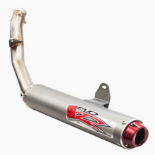 Load image into Gallery viewer, Big Gun 00-07 CAN AM DS 650 EVO R Series Slip On Exhaust