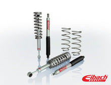 Load image into Gallery viewer, Eibach E80-27-011-02-22 FITS 19-21 Ram 1500 4WD Pro-Truck Lift Kit (Incl. Lift Springs/Sport Shocks)