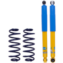 Load image into Gallery viewer, Bilstein 46-274021 - 4600 Series 00-06 Chevy Tahoe Rear 46mm Monotube Shock Absorber Conversion Kit