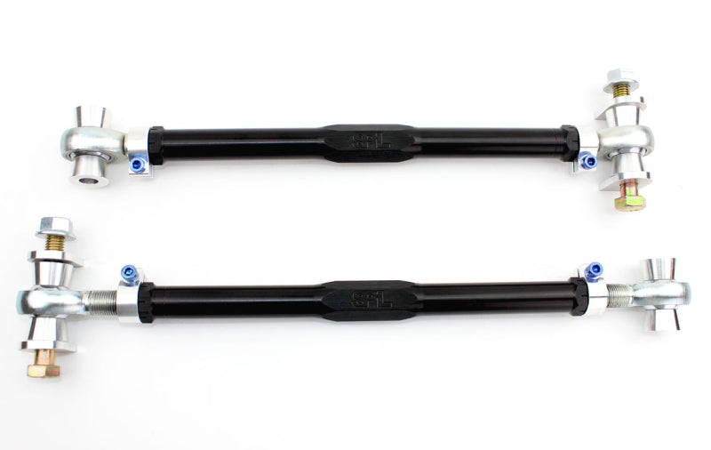 SPL Parts SPL RTAEL F8X - 2014+ BMW M2/M3/M4 (F8X) Rear Toe Links w/Eccentric Lockout