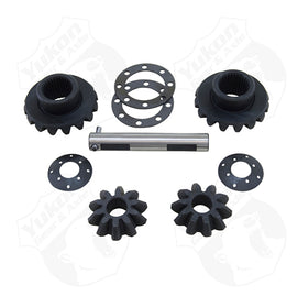 Yukon Gear Standard Open Spider Gear Kit For Toyota T100 & Tacoma w/ 30 Spline Axles - free shipping - Fastmodz