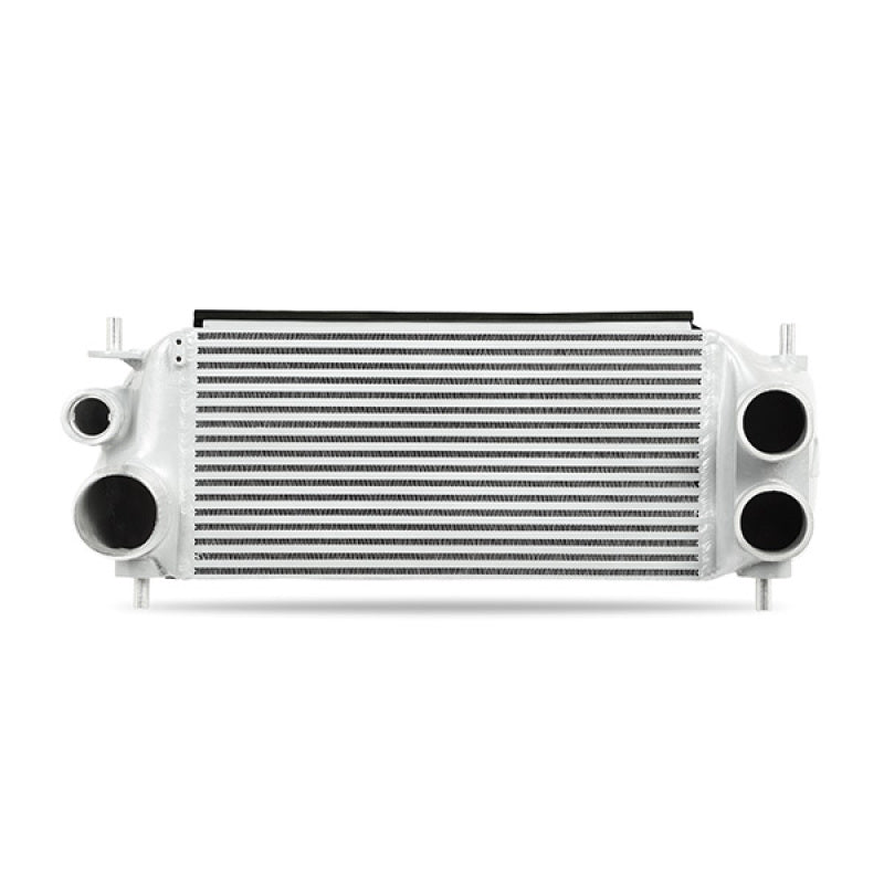 Mishimoto MMINT-F150-15SL FITS 2016+ Ford F-150 2.7/3.5L Ecoboost Intercooler (I/C ONLY)Sleek Silver