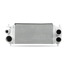 Load image into Gallery viewer, Mishimoto MMINT-F150-15SL FITS 2016+ Ford F-150 2.7/3.5L Ecoboost Intercooler (I/C ONLY)Sleek Silver