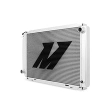 Load image into Gallery viewer, Mishimoto MMRAD-MUS-79DP FITS 79-93 Ford Mustang Dual Pass Manual Aluminum Radiator