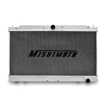 Load image into Gallery viewer, Mishimoto MMRAD-ECL-95T FITS 95-99 Mitsubishi Eclipse Turbo Manual Aluminum Radiator