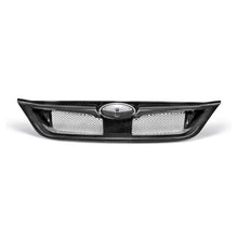Load image into Gallery viewer, Seibon FG0809SBIMP4D-STI FITS 11-13 Subaru Impreza/WRX/STi Carbon Fiber Front Grill