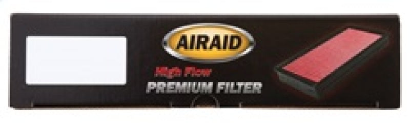 Airaid 850-357 FITS 03-07 Dodge 5.9L Diesel / 07-15 6.7L Diesel Direct Replacement Filter