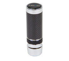 Load image into Gallery viewer, NRG SK-580BC-1 - Slimboy Adjustable Shift Knob (M10X1.25) Nissan / Mazda / Toyota Carbon Fiber