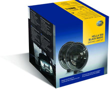 Load image into Gallery viewer, Hella 5750991 FITS 500 Series 12V Black Magic Halogen Driving Lamp Kit