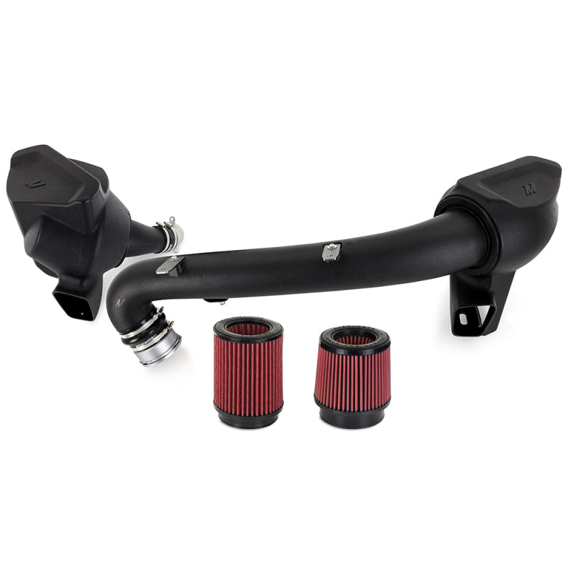 Mishimoto MMAI-G80-21 FITS 2021+ BMW G8X M3/M4 Performance Air Intake Kit
