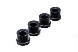 Energy Suspension 4.10104G FITS 4.10104G - Rack & Pinion Bushings Black