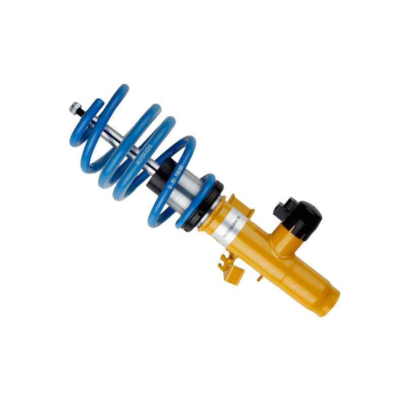 Bilstein 49-255980 - B16 (DampTronic) 13-15 BMW 335i xDrive Front and Rear Suspension Kit