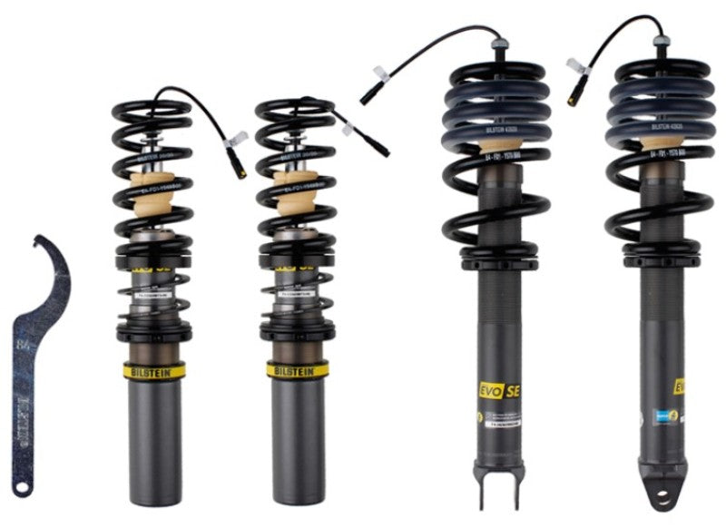 Bilstein 49-303940 FITS 20-21 Porsche 911 EVO SE Coilovers