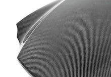 Load image into Gallery viewer, Seibon HD14LXIS-OE FITS 14 Lexus IS250/350 OE Style Carbon Fiber Hood