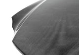 Seibon HD14LXIS-OE FITS 14 Lexus IS250/350 OE Style Carbon Fiber Hood