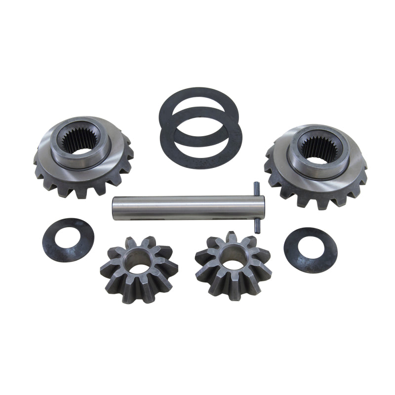 Yukon Gear & Axle YPKD60-S-30 - Yukon Gear Replacement Standard Open Spider Gear Kit For Dana 60 w/ 30 Spline Axles