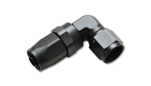 Load image into Gallery viewer, Vibrant -6AN 90 Degree Elbow Forged Hose End Fitting