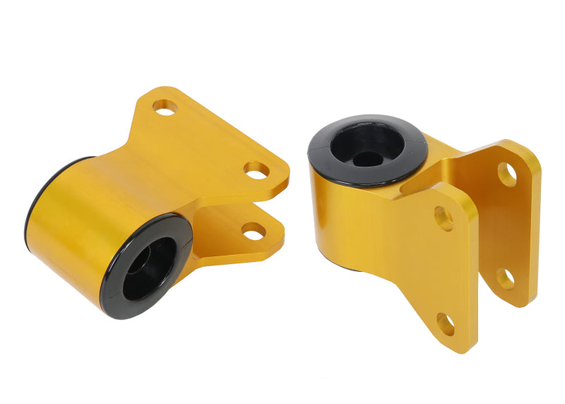 Whiteline KCA465 - 2016 Ford Focus RS Front Control Arm Bushing