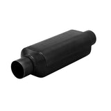 Flowmaster 12512409 FITS 12512409 - Super Hp-2 2.50 In/Out 12 In. 409S