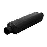 Flowmaster 12518409 FITS 12518409 - Super Hp-2 2.50 In/Out 18 In. 409S