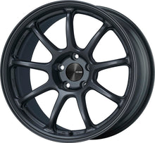 Load image into Gallery viewer, Enkei 539-780-6540GM - T6R 17x8 40mm Offset 5x114.3 Bolt Pattern 72.6 Bore Gloss Gunmetal Wheel (MOQ 40)