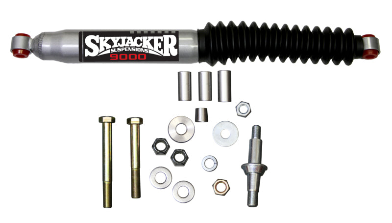 Skyjacker 9007 - 1994-2002 Dodge Ram 2500 4 Wheel Drive Steering Damper Kit